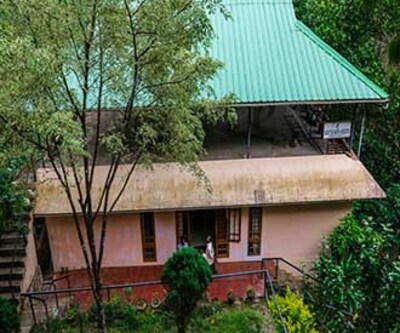 Winter Green Resorts